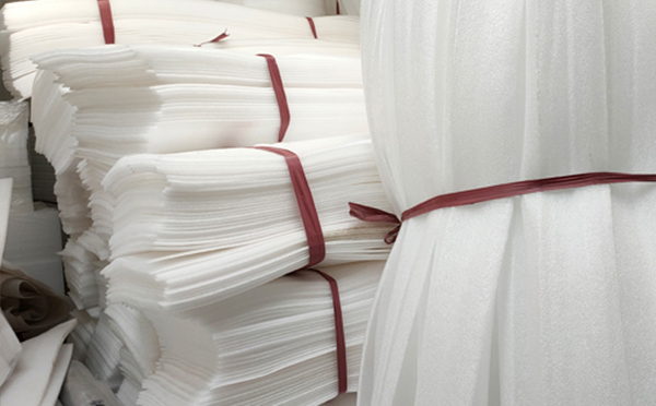 同德冷冻食品用珍珠棉包装需要注意什么