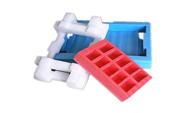 同德为什么选择珍珠棉泡沫做包装材料？