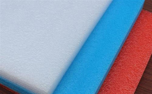 同德珍珠棉包装需要准备哪些材料？