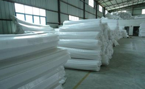 同德珍珠棉需要哪些原材料