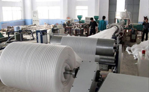 兰圳包装:2025年同德珍珠棉创新与应用的新里程 兰圳包装:2025年同德珍珠棉创新与应用的新里程