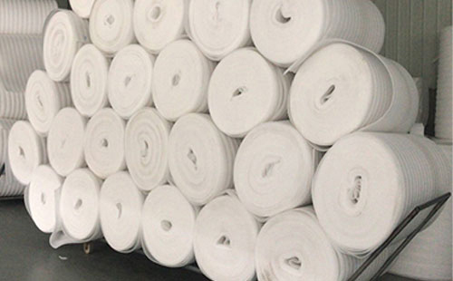 如何判断同德珍珠棉卷材的质量