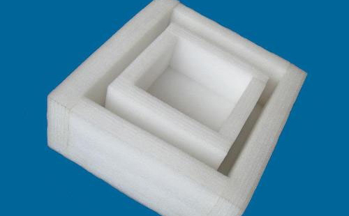 同德EPE同德珍珠棉是否易燃？