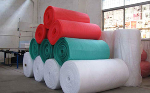 同德珍珠棉的保温效果如何