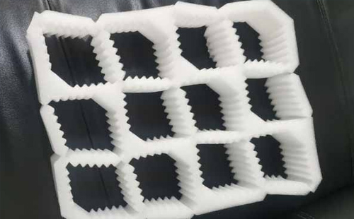 水果同德珍珠棉网套选购技巧与质量判断 水果同德珍珠棉网套选购技巧与质量判断