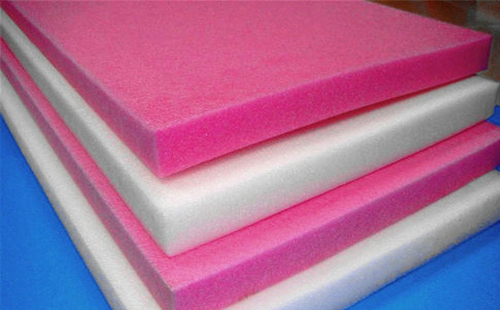 冷链物流中的缓冲保护材料：冷冻环境下同德珍珠棉的应用解析