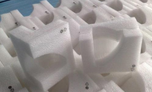 同德珍珠棉切片、开槽、粘接：异型加工的几种常见方式！